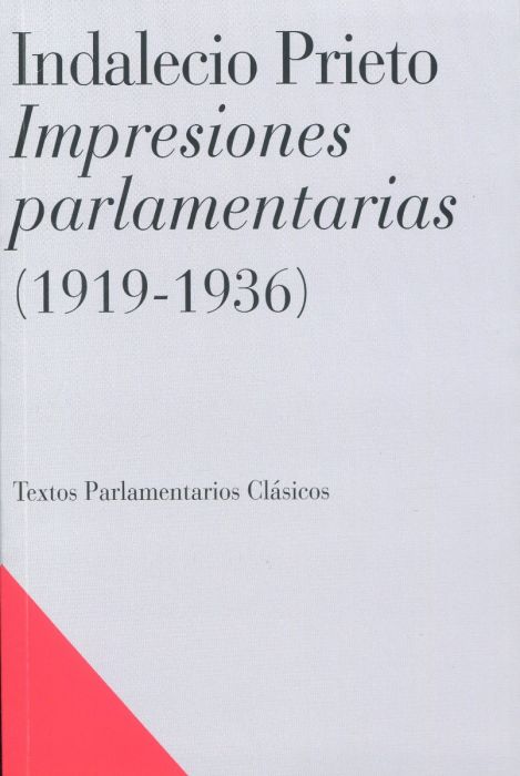 Impresiones parlamentarias