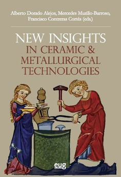 New insights in ceramic & metallurgical technologies. 9788433870834