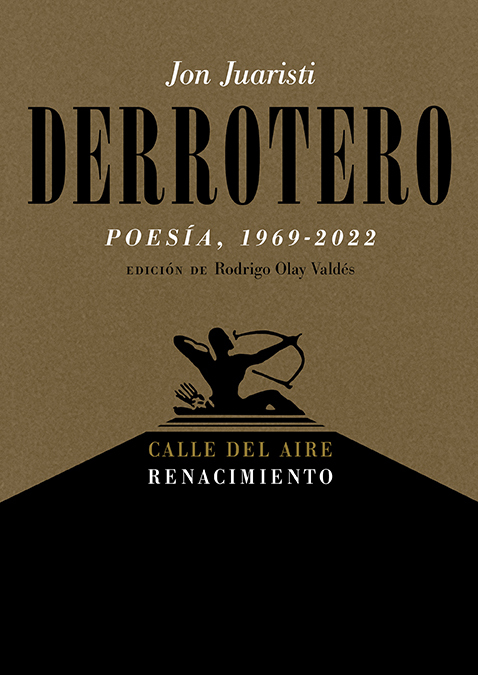 Derrotero . 9788419791009