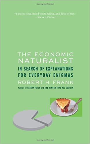 The economic naturalist