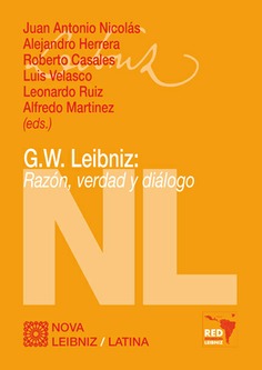 G.W. Leibniz. 9788413695334