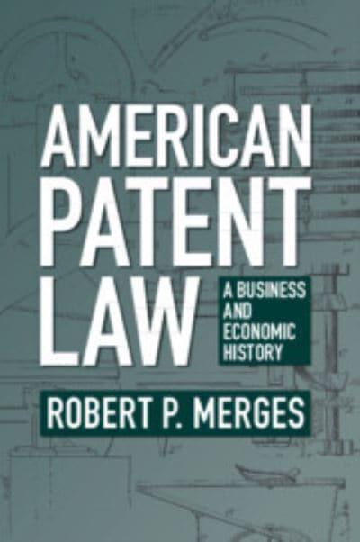 American patent law . 9781009125796