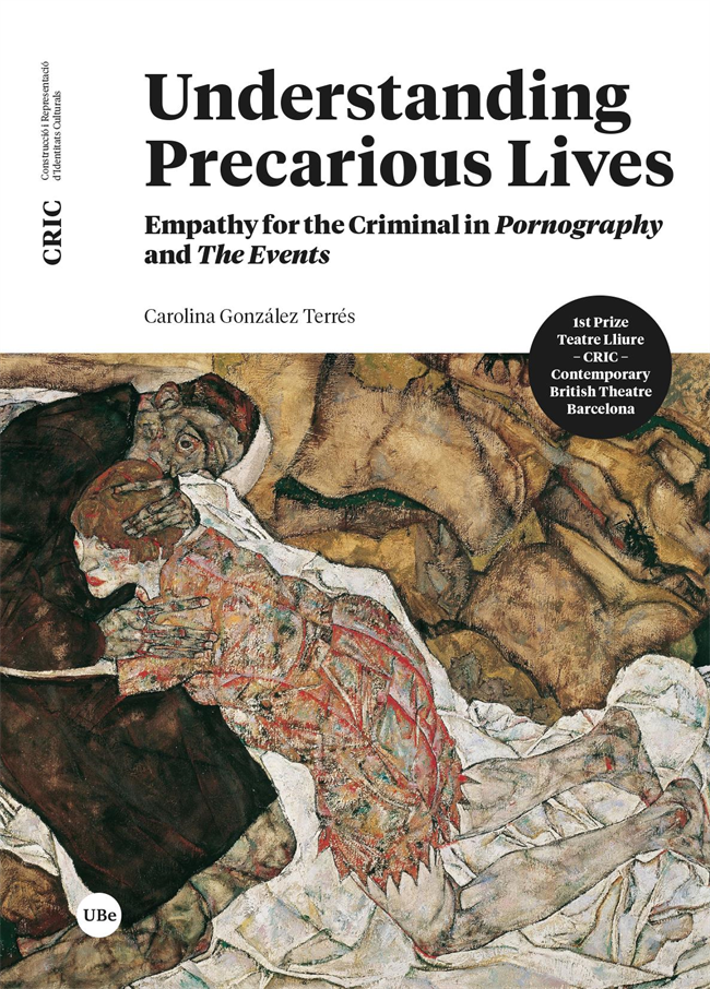 Understanding precarious lives. 9788491688884