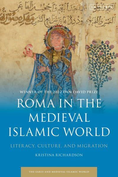 Roma in the medieval Islamic world. 9780755635818