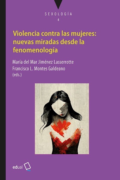Violencia contra las mujeres. 9788413511788