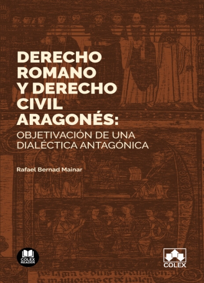 Derecho romano y Derecho civil aragonés