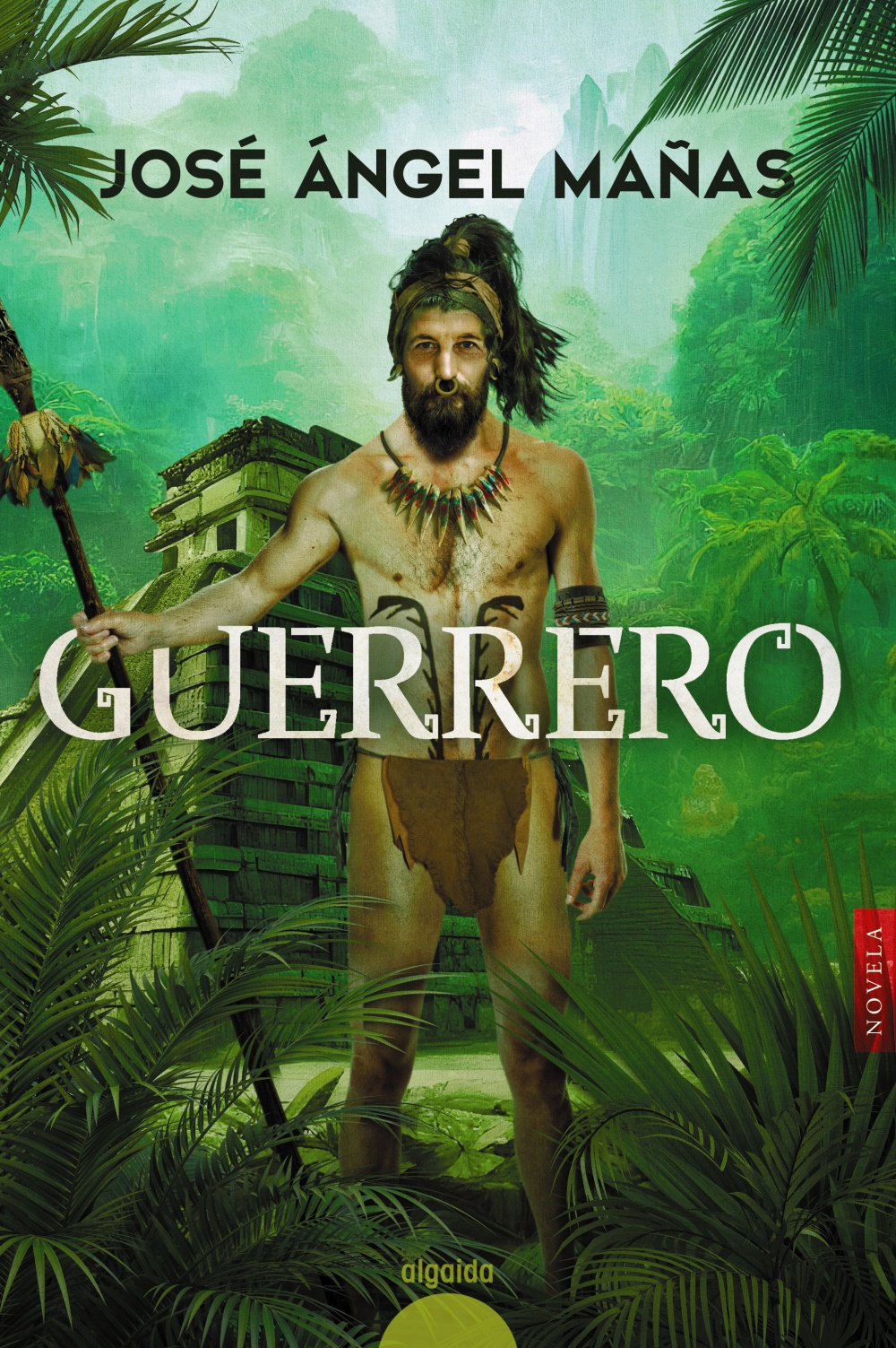 Guerrero. 9788491898245