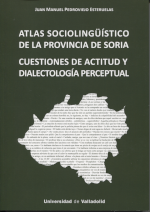 Atlas sociolingüístico de la provincia de Soria