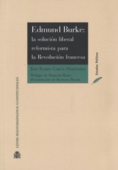 Edmund Burke. 9788425917073