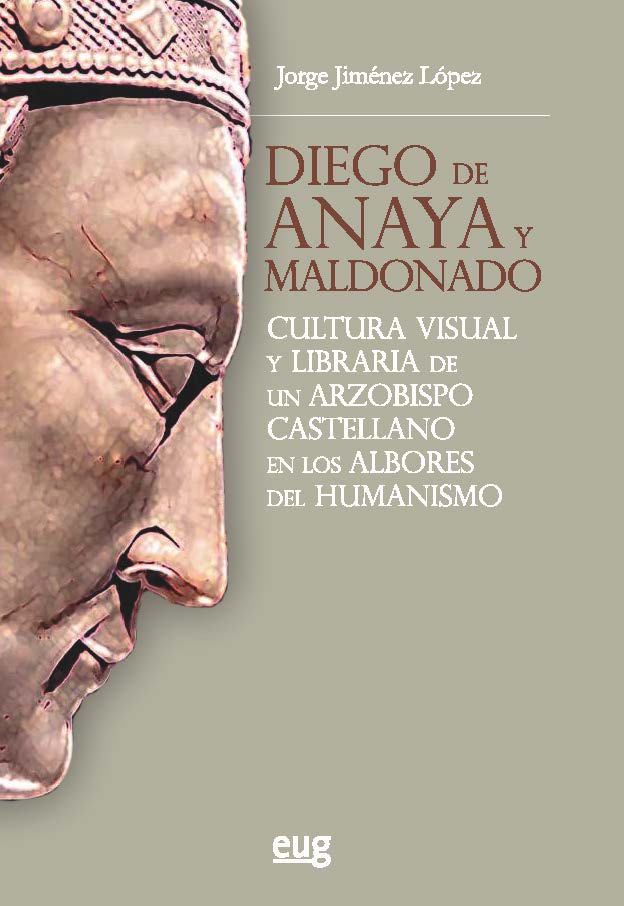 Diego de Anaya y Maldonado. 9788433869616