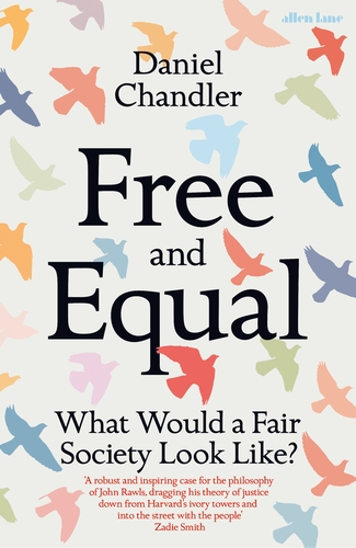 Free and equal. 9780241428382
