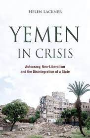 Yemen in crisis . 9780863569661
