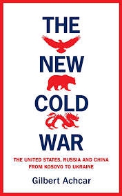  The new cold war