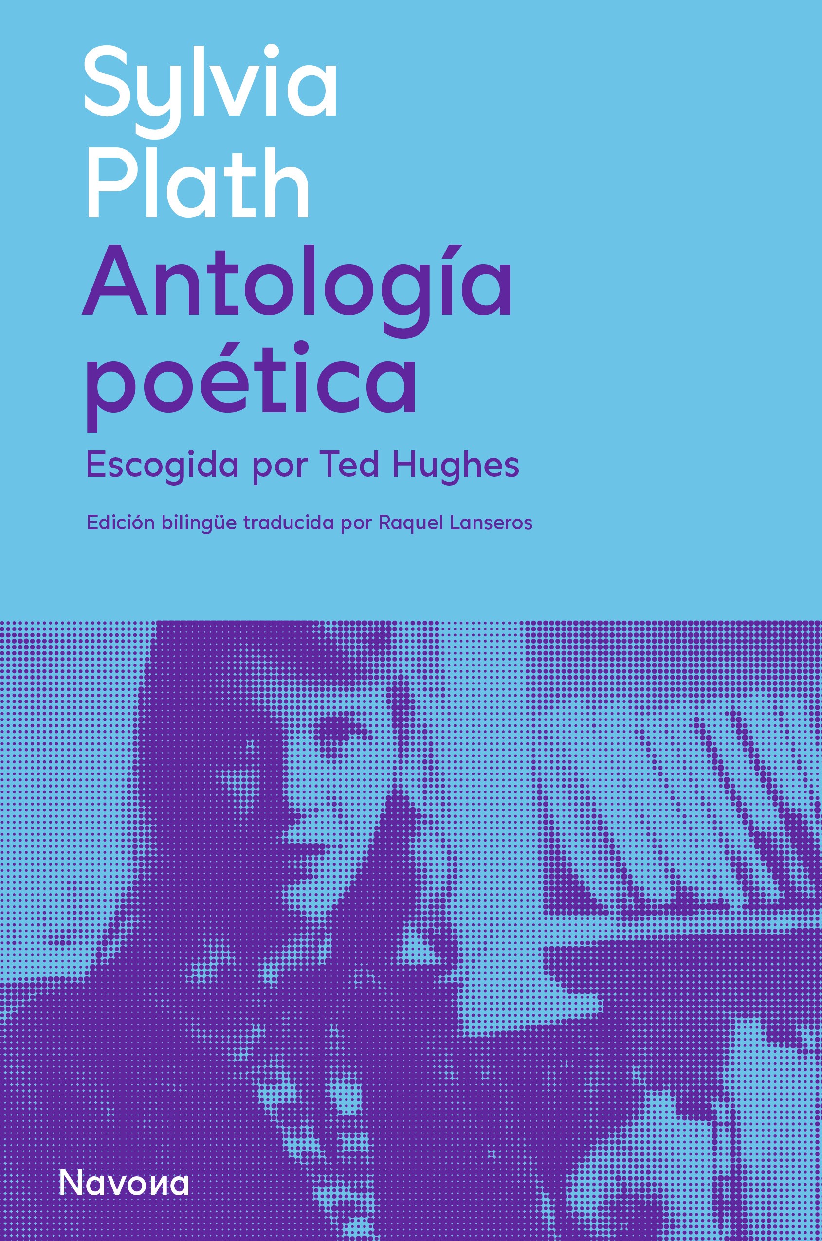 Antología poética. 9788419552242