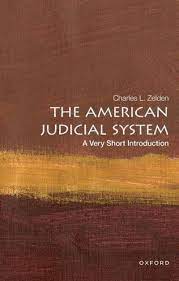 The American judicial system