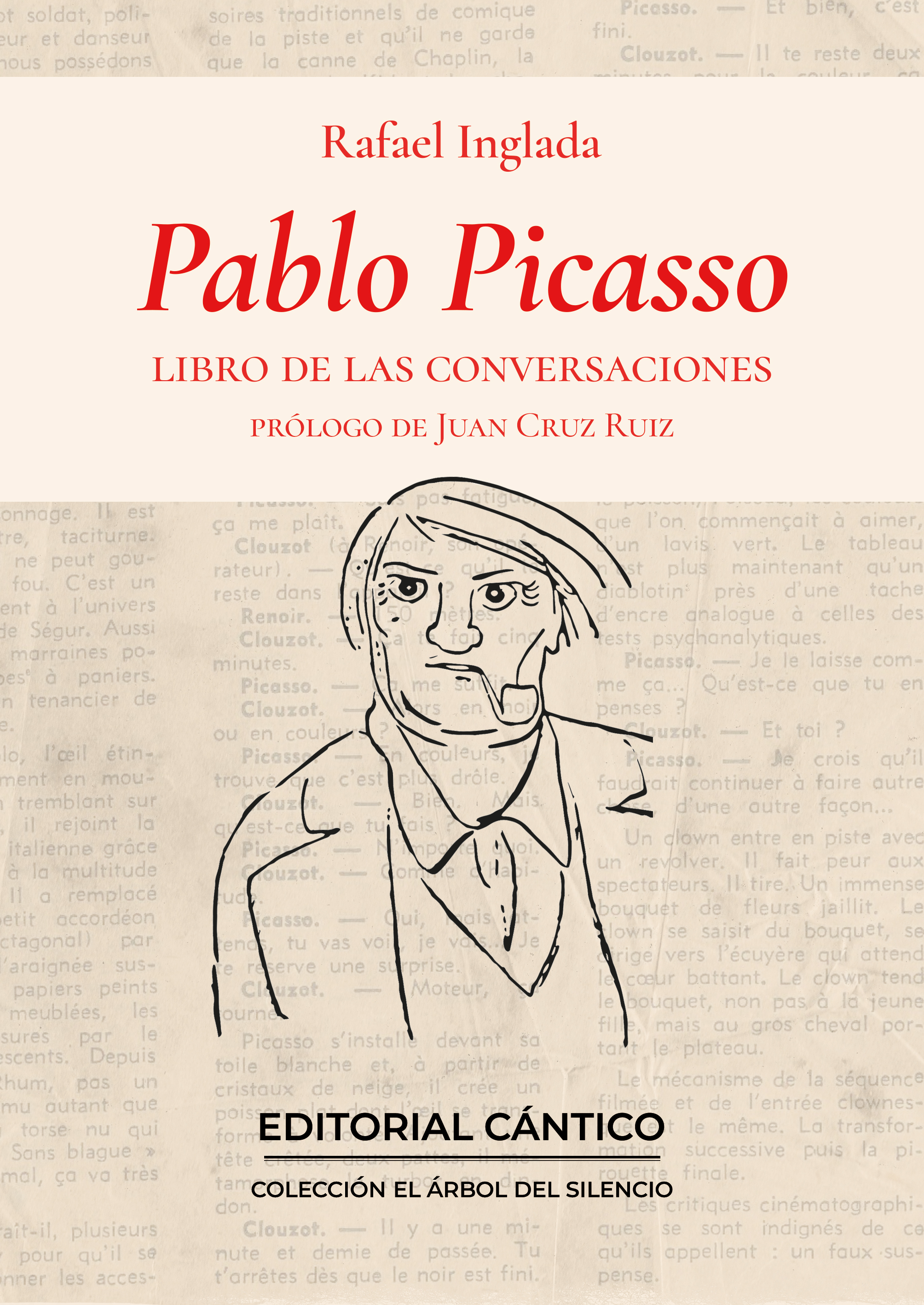 Pablo Picasso. 9788419387561