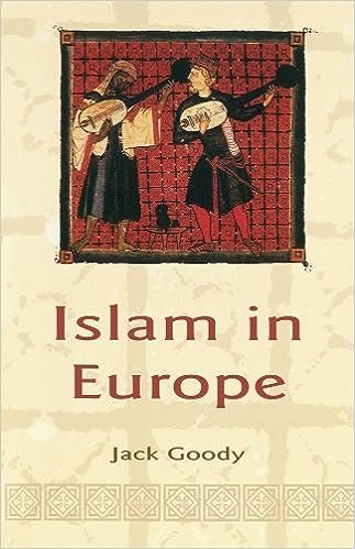 Islam in Europe. 9780745631936
