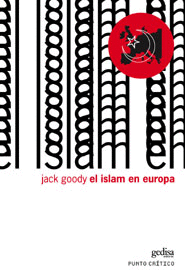 El Islam en Europa. 9788497840644