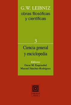 Ciencia general y enciclopedia