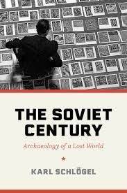 The Soviet century. 9780691183749
