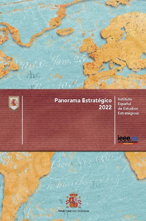 Panorama estratégico 2022. 101102578