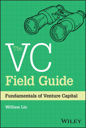 The VC Field Guide. 9781394180653