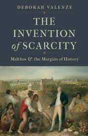 The Invention of Scarcity