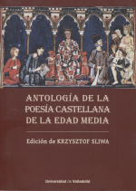 Antología de la poesía castellana de la Edad Media