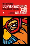Conversaciones con Allende. 9788419719270