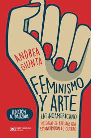 Feminismo y arte latinoamericano. 9789878011158
