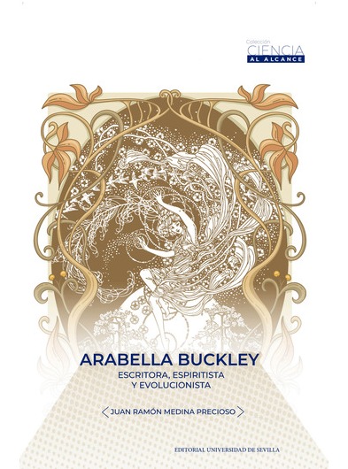 Arabella Buckley