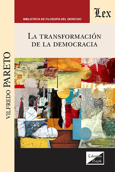 La transformación de la democracia
