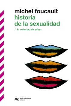Historia de la sexualidad. 9788432320798