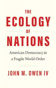 The ecology of nations. 9780300260731