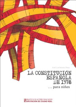 La Constitución Española de 1978 . 9788477893608