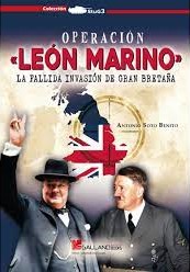 Operación 'León Marino'