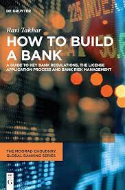 How to Build a Bank . 9783111100555