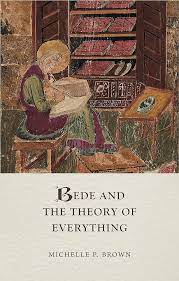 Bede and the theory of everything. 9781789147889