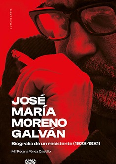 José María Moreno Galván. 9788413696751