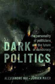 Dark politics. 9780197681763