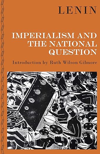 Imperialism and the National Question