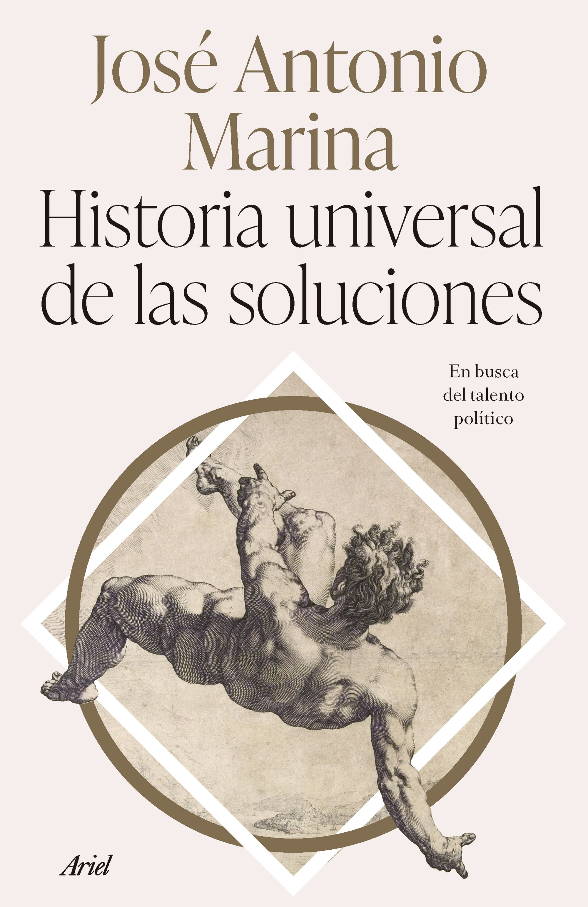 Historia universal de las soluciones. 9788434437340