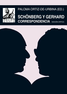 Schönberg y Gerhard. 9788446054474
