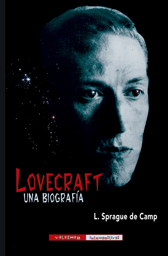 Lovecraft. 9788477029496