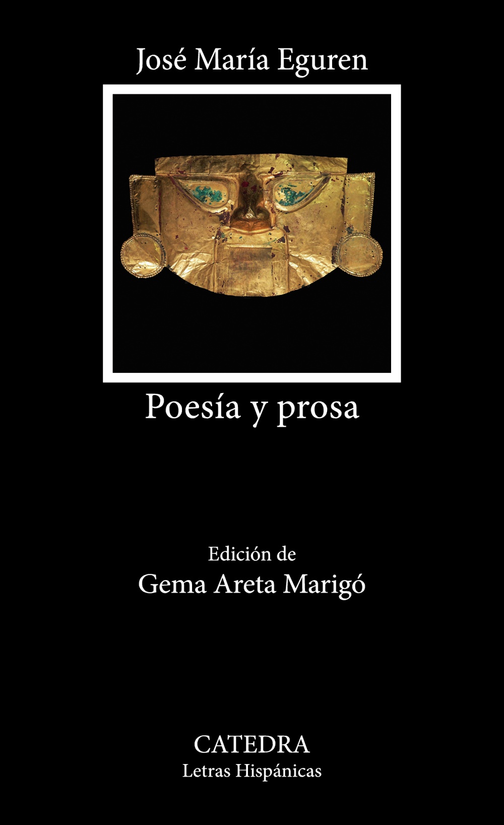 Poesía y prosa. 9788437647227