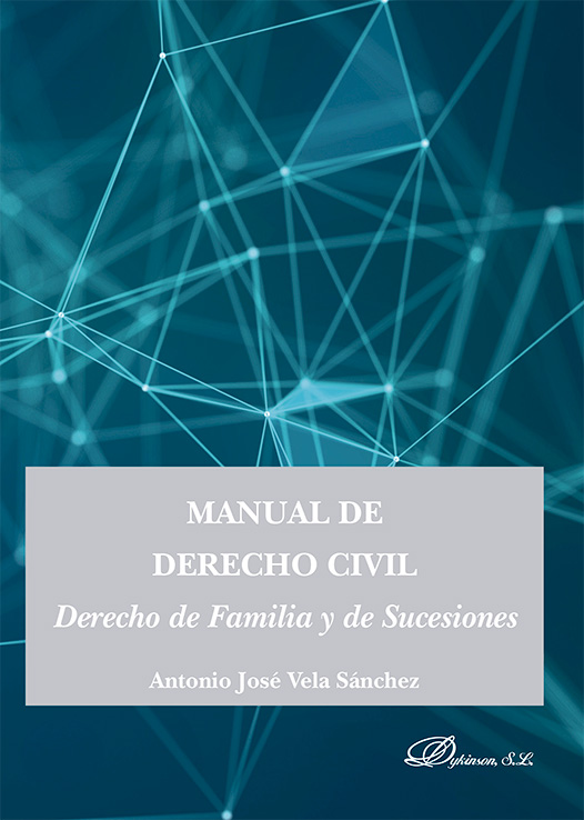 Manual de Derecho Civil. 9788411707954