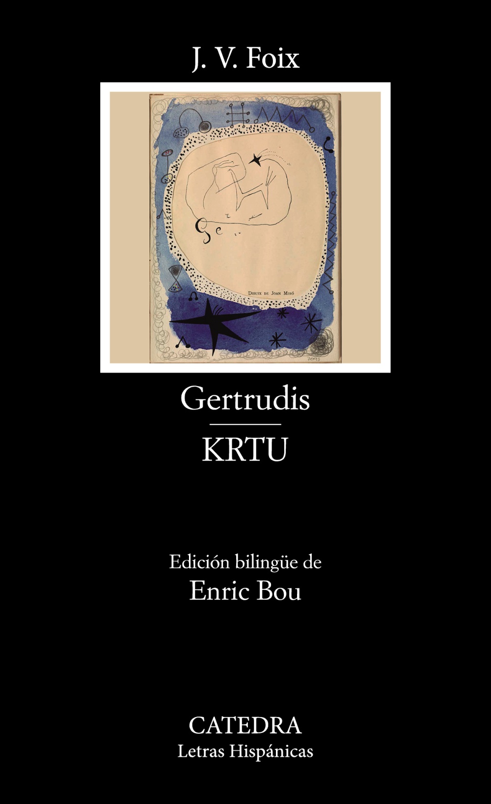 Gertrudis; KRTU. 9788437647210