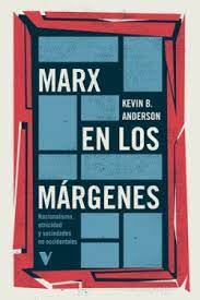 Marx en los márgenes. 9788419719300