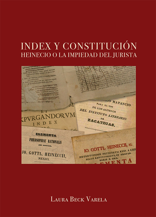 Index y Constitución. 9788411708418
