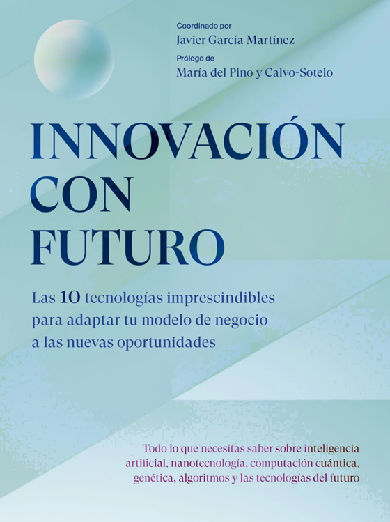 Innovación con futuro. 9788498755718